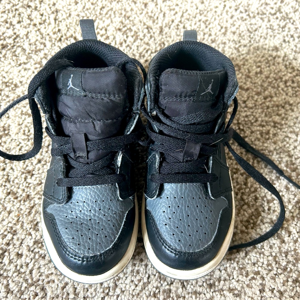 Kids Air Jordan’s